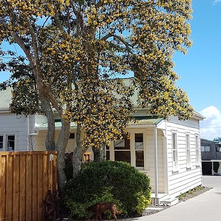 Abbey Court Motel Coromandel Eksteriør billede