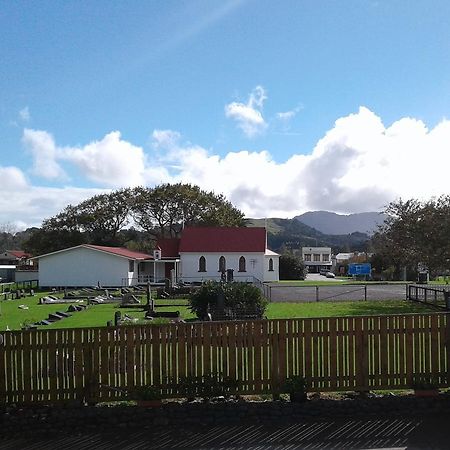 Abbey Court Motel Coromandel Eksteriør billede
