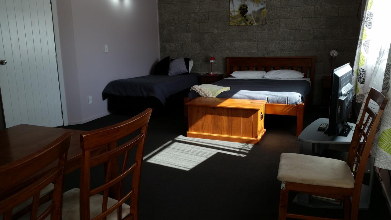 Abbey Court Motel Coromandel Eksteriør billede