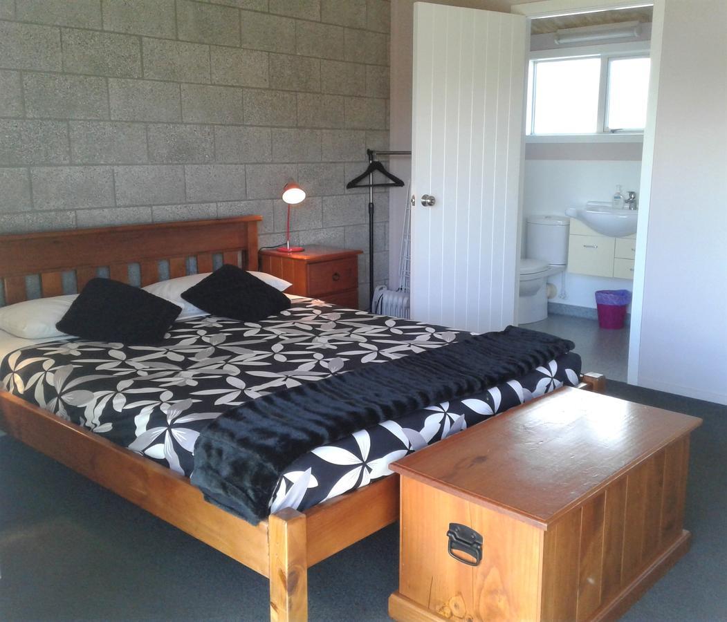 Abbey Court Motel Coromandel Eksteriør billede