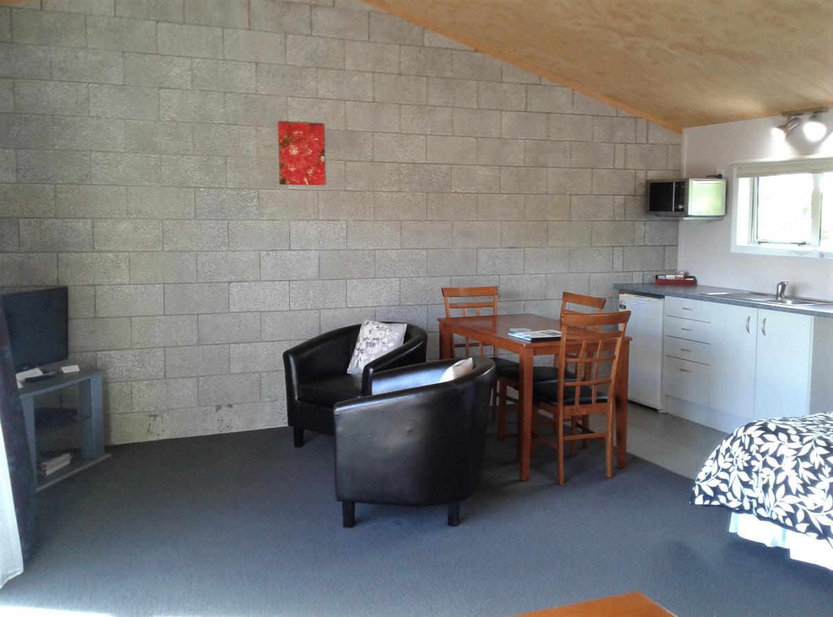 Abbey Court Motel Coromandel Eksteriør billede