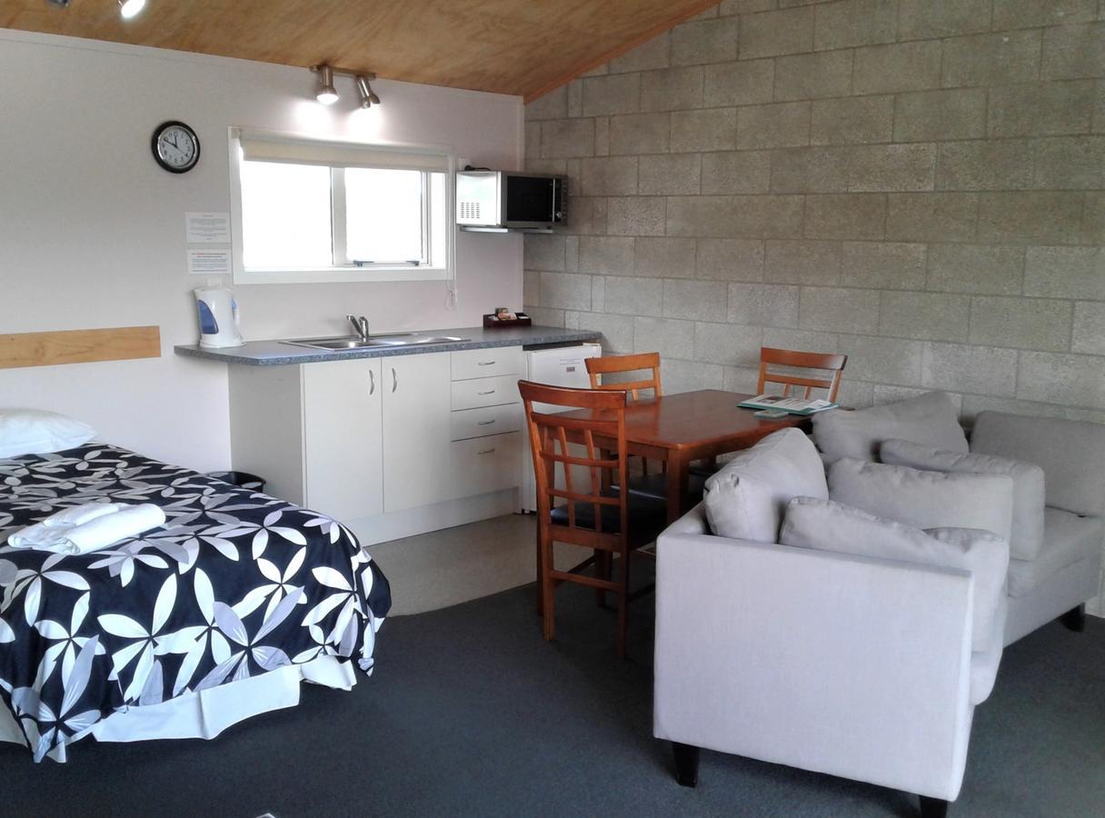 Abbey Court Motel Coromandel Eksteriør billede