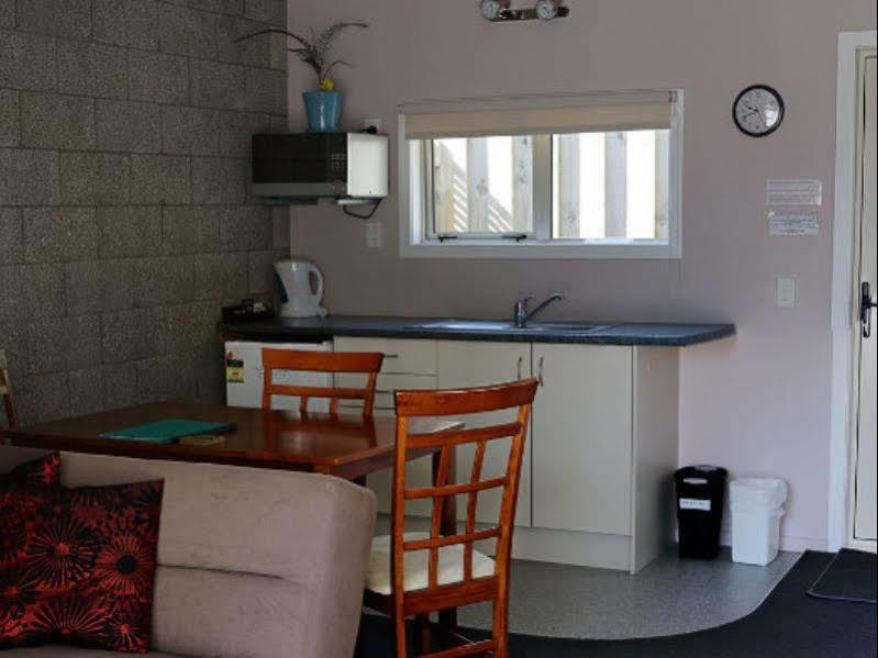 Abbey Court Motel Coromandel Eksteriør billede