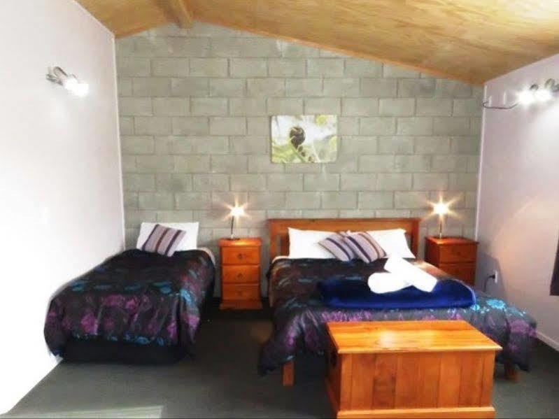 Abbey Court Motel Coromandel Eksteriør billede