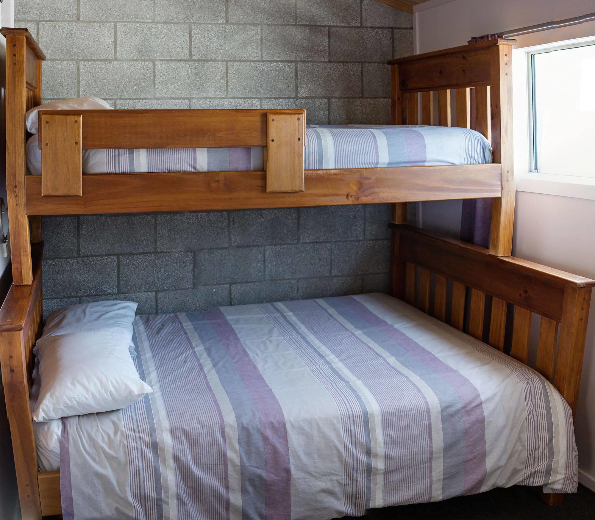 Abbey Court Motel Coromandel Eksteriør billede