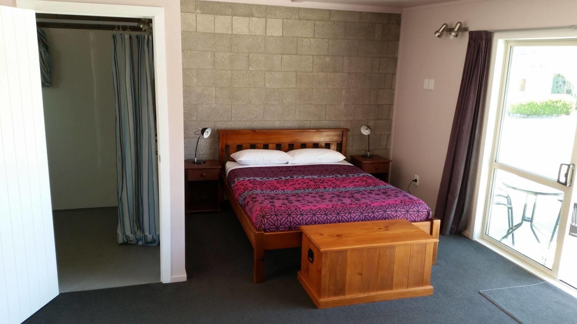 Abbey Court Motel Coromandel Eksteriør billede