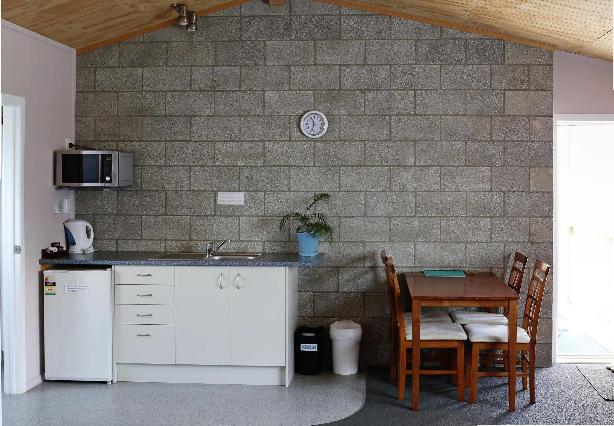 Abbey Court Motel Coromandel Eksteriør billede