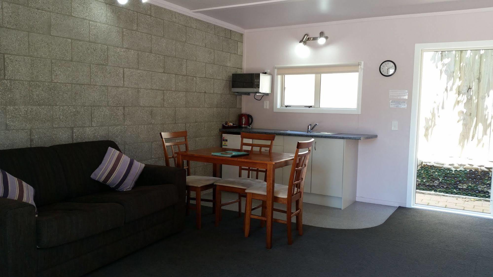 Abbey Court Motel Coromandel Eksteriør billede