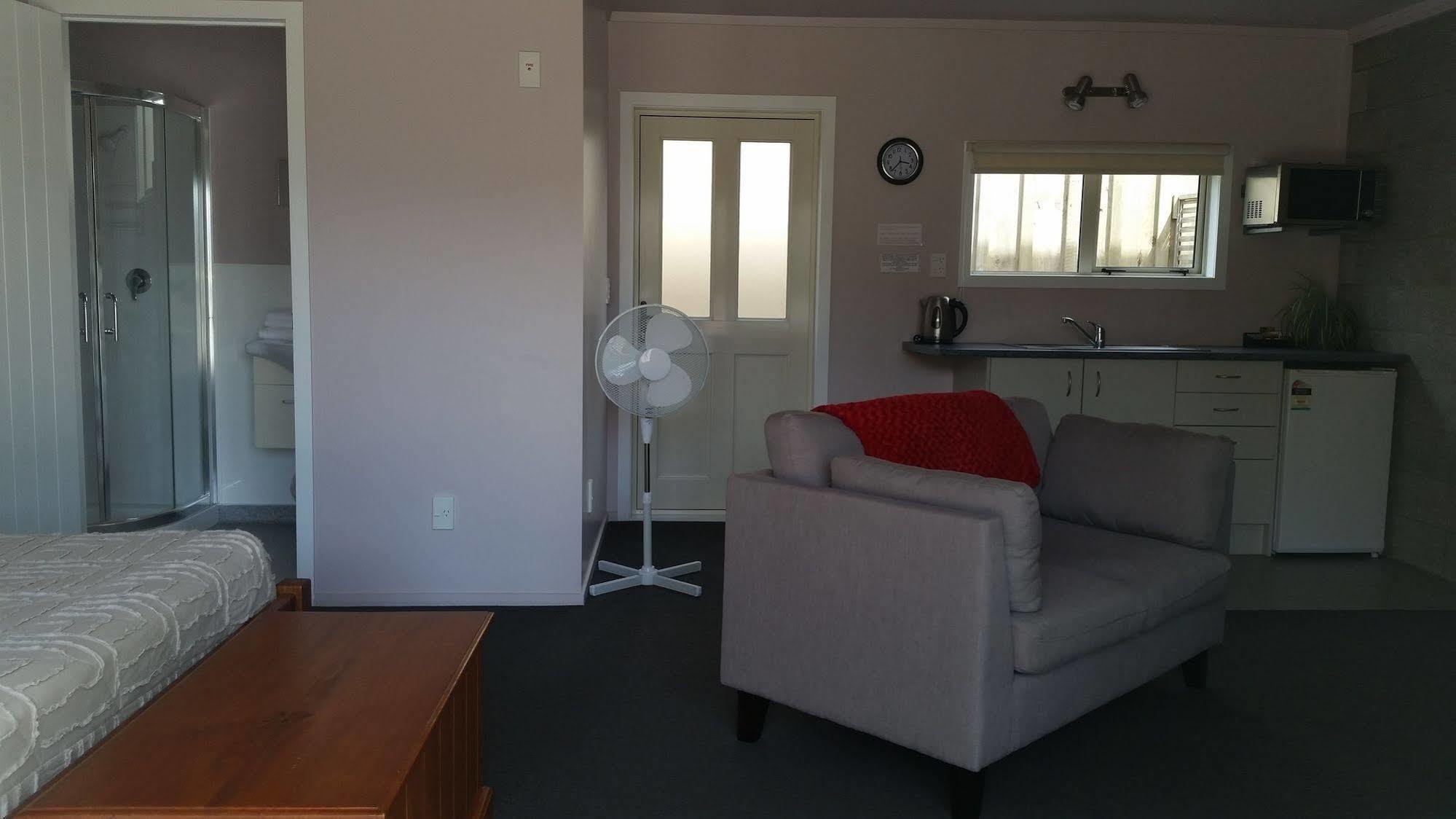 Abbey Court Motel Coromandel Eksteriør billede