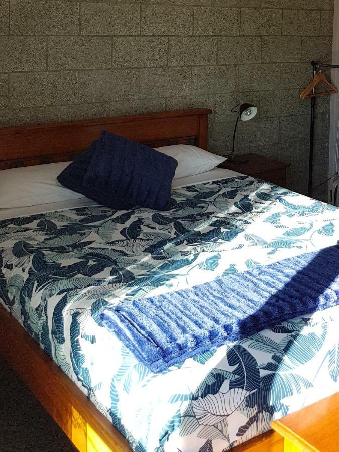 Abbey Court Motel Coromandel Eksteriør billede
