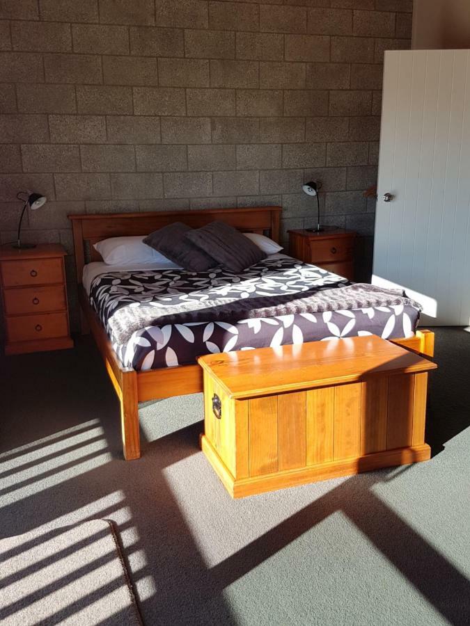 Abbey Court Motel Coromandel Eksteriør billede